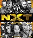 WWE: NXT's Greatest Matches Vol. 1 (BD) [Blu-ray]