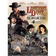 Lonesome Dove: The Outlaw Years, Vol. 1