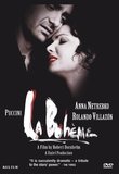 La Boheme: The Film by Anna Netrebko