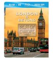 Best of Europe: London & Beyond Combo Pack [Blu-ray]