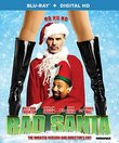 Bad Santa [Blu-ray]