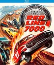 Red Line 7000 [Blu-ray]