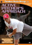 Active Pitcher's Approach