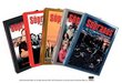 The Sopranos - The Complete First Five Seasons