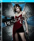 Resident Evil [Blu-ray]