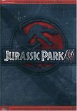 Jurassic Park III