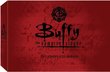 Buffy the Vampire Slayer - The Chosen Collection (Seasons 1-7)