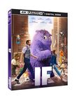 IF [4K UHD + Digital Copy]