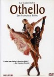 Lar Lubovitch's Othello / San Francisco Ballet