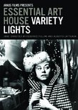 Essential Art House: Variety Lights