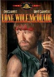 Lone Wolf McQuade