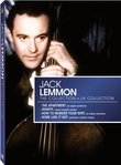 Lemmon: Jack Star Collection (The Apartment / Avanti! / How To Murder Your Wife / Some Like it Hot)