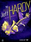 WWE: Jeff Hardy - My Life, My Rules