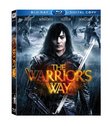 Warrior's Way [Blu-ray]