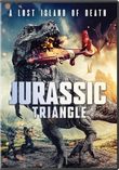 JURASSIC TRIANGLE [DVD]