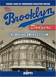 The Brooklyn Dodgers - The Original America's Team
