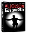 The Jazz Singer (Three-Disc Deluxe Edition)