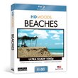 HD Moods Beaches [Blu-ray]