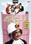Are You Being Served?, Vol. 12