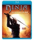 NINJA APOCALYPSE [Blu-ray]