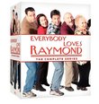 Everybody Loves Raymond: Complete Series
