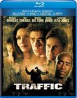 Traffic [Blu-ray/DVD Combo + Digital Copy]