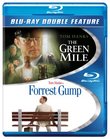 The Green Mile / Forrest Gump [Blu-ray]