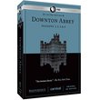 Masterpiece: Downton Abbey Seasons 1, 2, 3, & 4