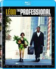 The Professional [Blu-ray]