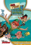 Jake & the Never Land Pirates: Peter Pan Returns (Two-Disc DVD + Digital Copy Combo)