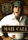 The Best of Mail Call, Seasons 1 and 2 (History Channel)