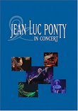 Jean-Luc Ponty: In Concert
