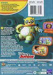 Disney Special Agent Oso: The Spy Who Helped Me