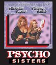 Psycho Sisters [Blu-ray]