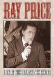 Ray Price: Live at the Renaissance Center