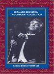 The Leonard Bernstein Concert Collection