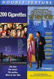 200 Cigarettes/Sidewalks Of  New York 2pk