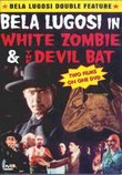 White Zombie/The Devil Bat