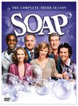 Soap - The Complete Third Season