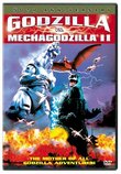 Godzilla Vs Mechagodzilla II