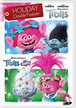 Trolls / Trolls Holiday - Holiday Double Feature