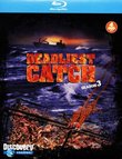 Deadliest Catch: The Complete Third Season (Season 3) [Blu-ray]
