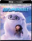 Abominable 4K [Blu-ray]
