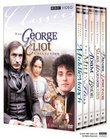 The George Eliot Collection (Middlemarch / Daniel Deronda / Silas Marner / Adam Bede / The Mill on the Floss)