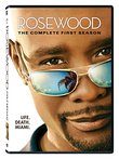 Rosewood: The Complete First Season