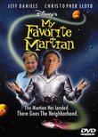 My Favorite Martian (1999)