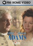 American Experience: John and Abigail Adams