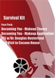 Survival Kit Face Pack