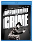 Appointment With Crime [Blu-ray]