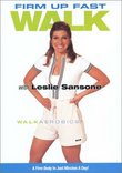 Leslie Sansone - Firm Up Fast Walk